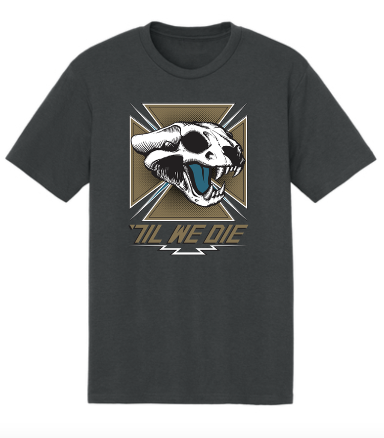 Shop Jags Tees | Bold, Local & Limited Edition Styles — Wolf & Cub